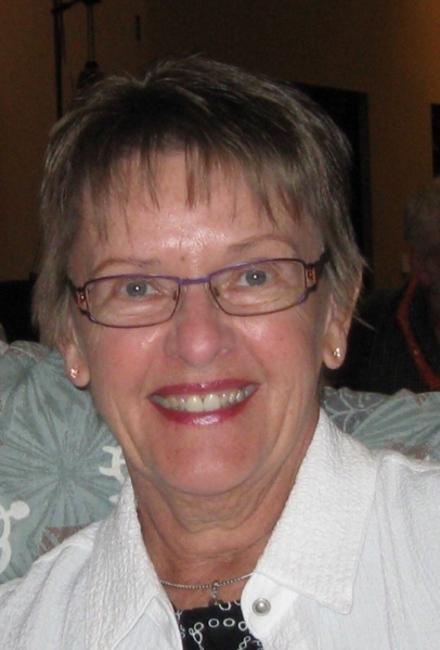 Marilyn Clement